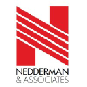 Nedderman & Associates, Inc. Logo
