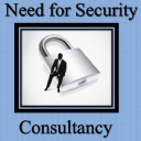 Need for Security logo