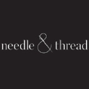 Logo for needleandthread.com