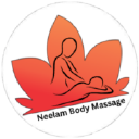 Company logo for neelambodymassage.in