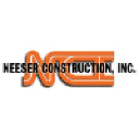 Neeser Construction Logo