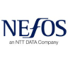 Nefos logo
