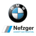 Bmw Nefzger Geschäftsleitun logo