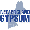 New England Gypsum