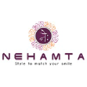 Logo for nehamta.com