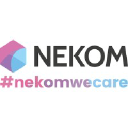 NEKOM CC GmbH logo