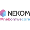 NEKOM CC GmbH logo
