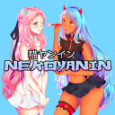 Logo for nekoyanin.com
