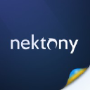 nektony.com Logo