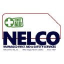 nelcofirstaid.com