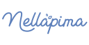 Logo for nellapima.com