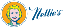Nellie's Clean logo