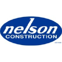 Nelson Construction Inc Logo