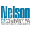 Nelson & Company logo