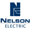 Nelson Electric Logo