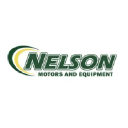 Nelson Motors and Equipment logo