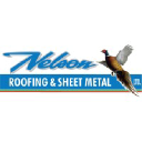 Nelson Roofing & Sheet Metal Ltd. logo