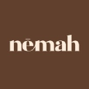 Logo for nemah.com