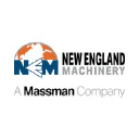 New England Machinery Inc
