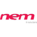 NEM It-solutions AS