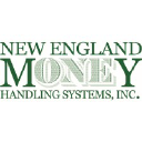 New England Money Handling Systems, Inc. logo