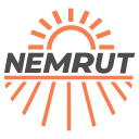 NEMRUT Transport International logo