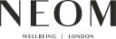 Logo for neomwellbeing.com