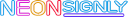 Neonsignly
