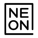 Neon’s JavaScript job post on Arc’s remote job board.