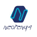 neoteny.com logo icon