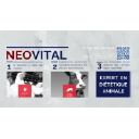 neovital.com.tn