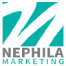 Nephila Marketing logo