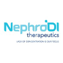 NephroDI Therapeutics