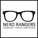 nerdrangers.com