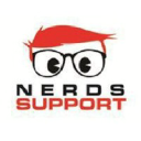 Nerds Support
