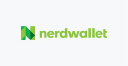 Company logo NerdWallet