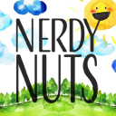 nerdynuts.com
