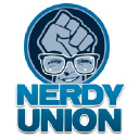 nerdyunion.com
