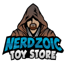 Nerdzoic Toy Store