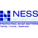 NESS Security