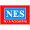 Nes Tax & Accounting logo