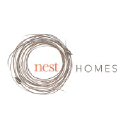 Nest Homes Logo