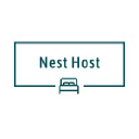 Nest Host LTD logo
