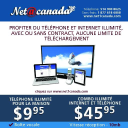 Net1canada LLC