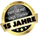 netIable Volker Frank logo