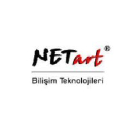 Netart APAC logo