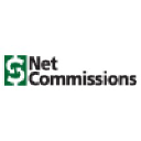 Netcommissions logo