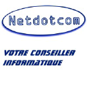 Netdotcom Sarl