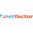 VisitorTrack by netFactor logo