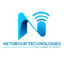 Netgroup Technologies in Elioplus